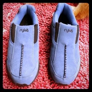 Ryka Cross Training/ Hiking Sneakers. NWOT